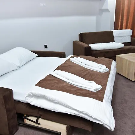 Colosseum * Bratunac