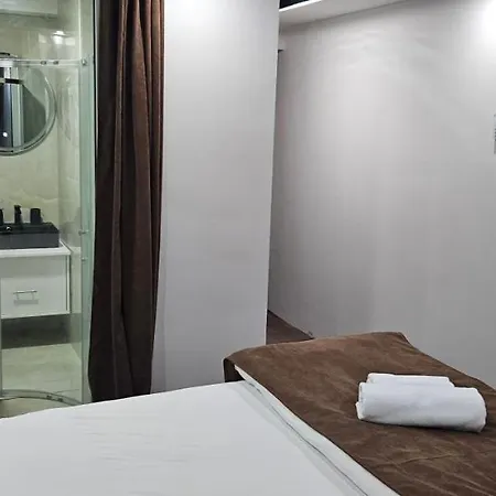 Colosseum Apartament Bratunac