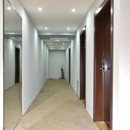 Apartament Colosseum Bratunac