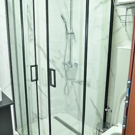 Appartement Colosseum *