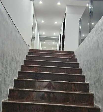 Apartament Colosseum Bratunac