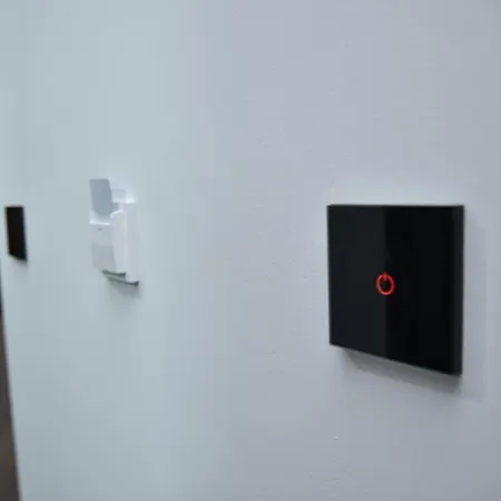 Appartement Colosseum *