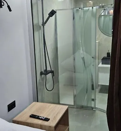 Apartament Colosseum *