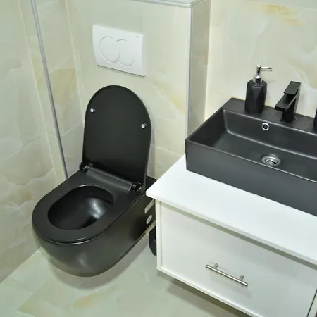 Colosseum Apartament