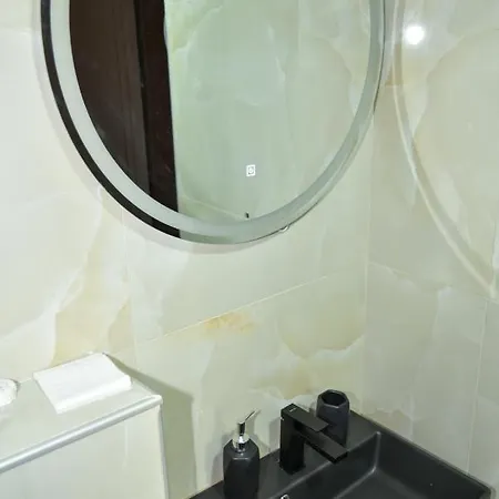 Appartement Colosseum *