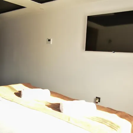 Apartment Colosseum Bratunac