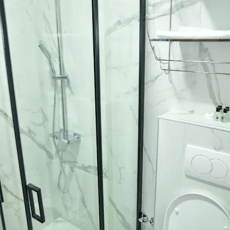 Appartement Colosseum *