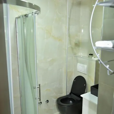 Colosseum Appartement Bratunac