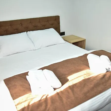 Colosseum Appartement Bratunac