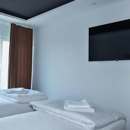 Apartament Colosseum Bratunac