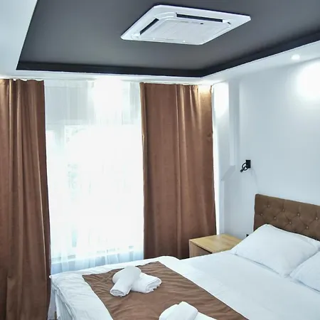 Colosseum * Bratunac