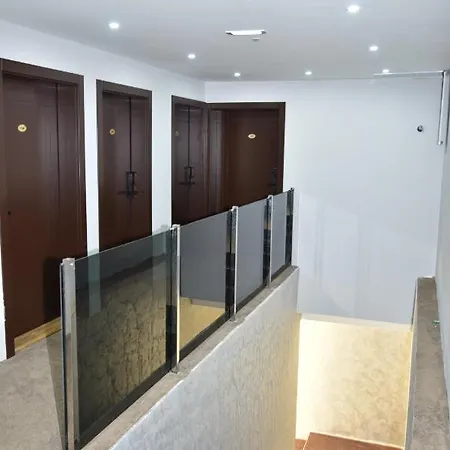 Apartament Colosseum *