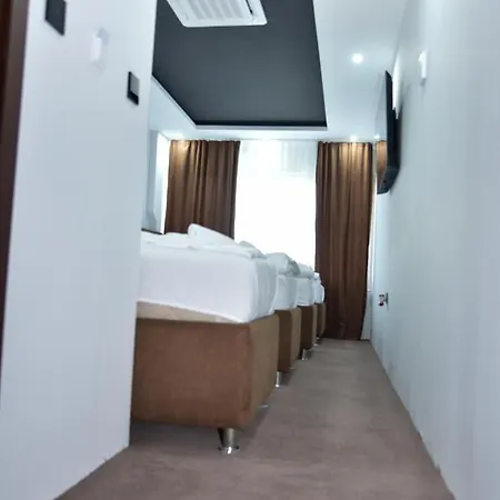 Appartement Colosseum *