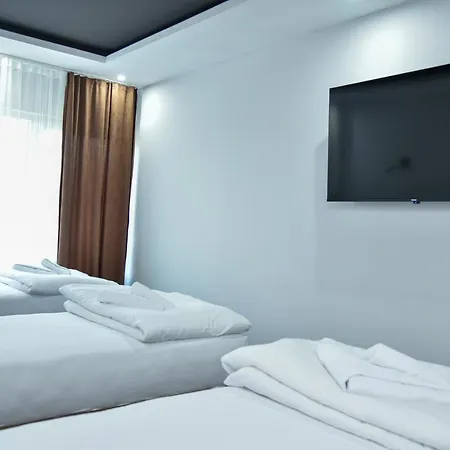 Colosseum Appartement *