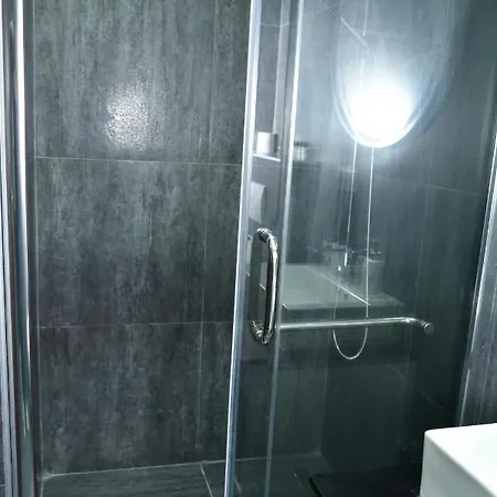 Colosseum Apartament *