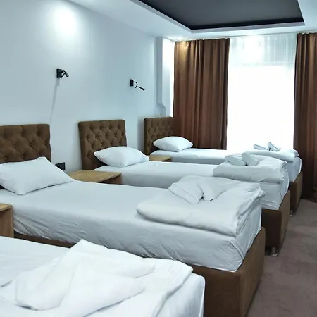 Appartement Colosseum Bratunac