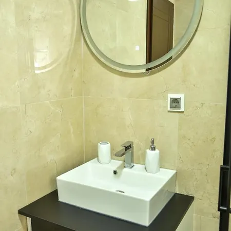 Appartement Colosseum Bratunac