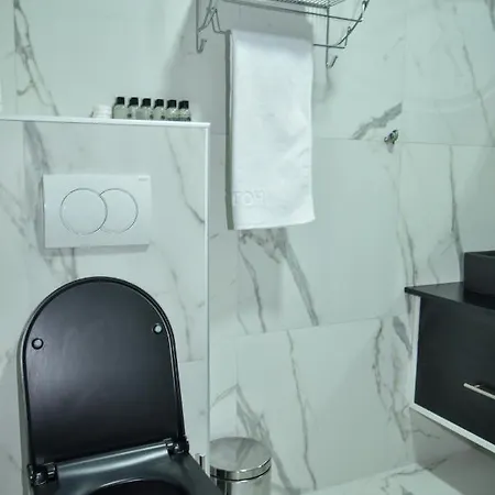 Apartament Colosseum Bratunac