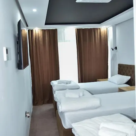 Apartament Colosseum Bratunac