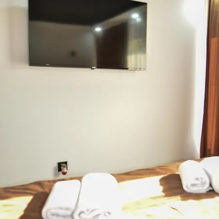 Colosseum Apartament Bratunac