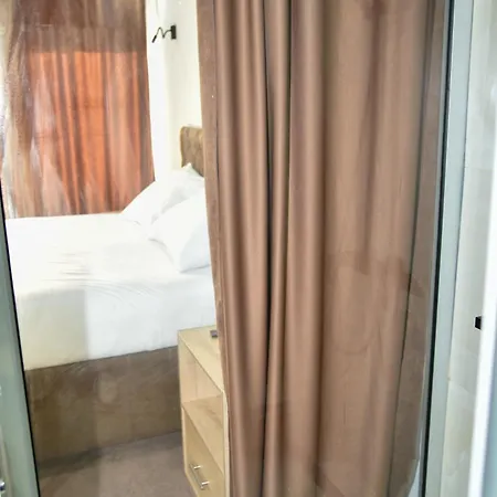 Colosseum Apartament