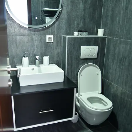 Apartament Colosseum