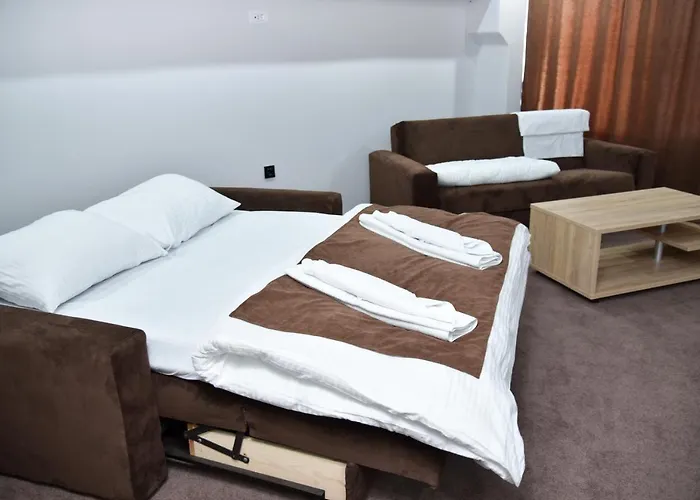 Colosseum * Bratunac