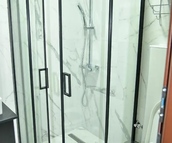 Apartment Colosseum *