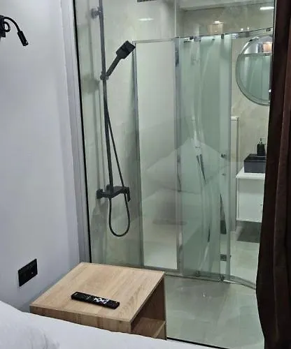 Apartment Colosseum *