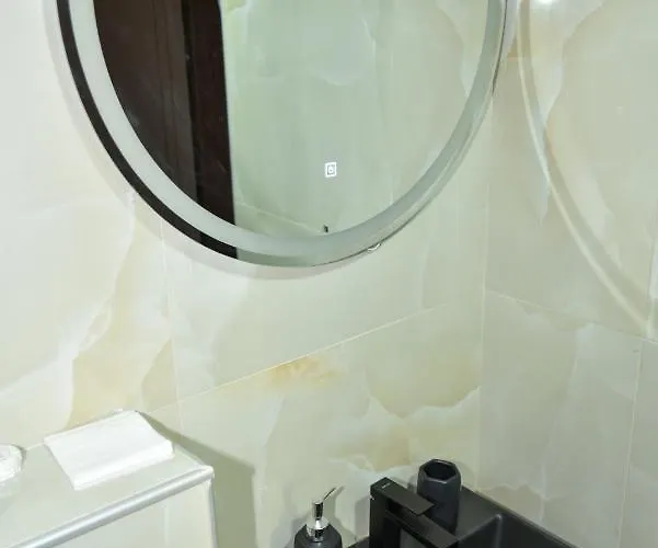 Apartment Colosseum *