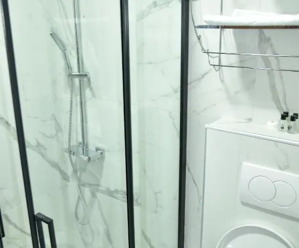 Apartment Colosseum *