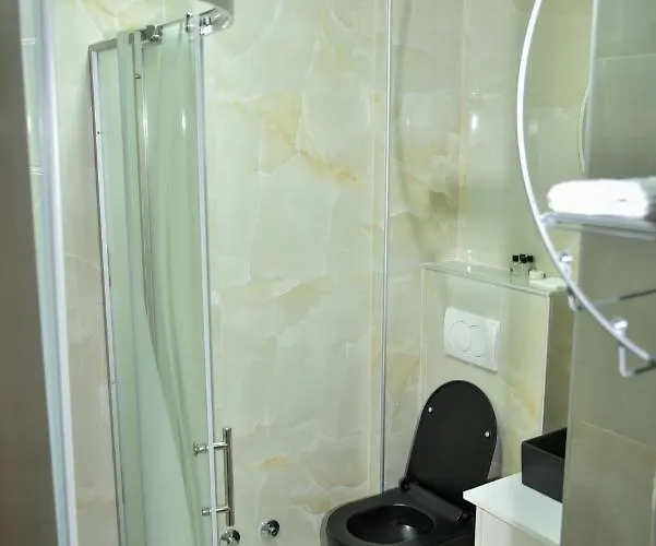 Colosseum Apartment Bratunac