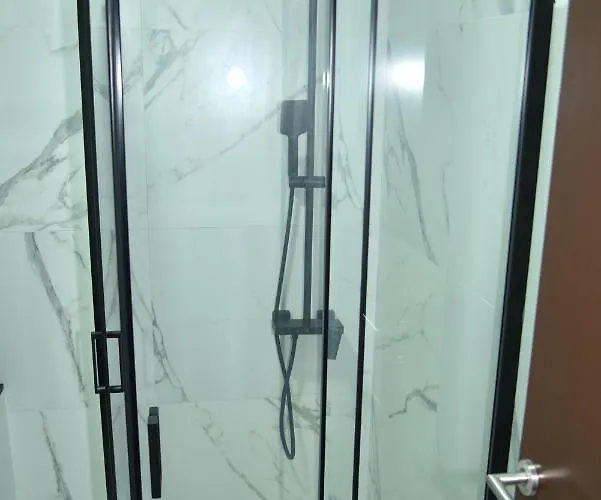 Colosseum Apartment *