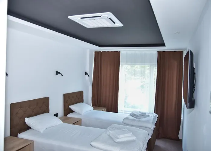 Colosseum * Bratunac