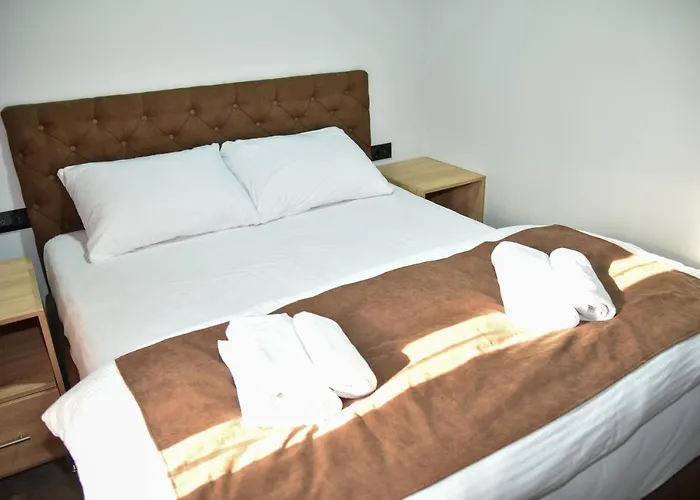 Colosseum Apartment Bratunac