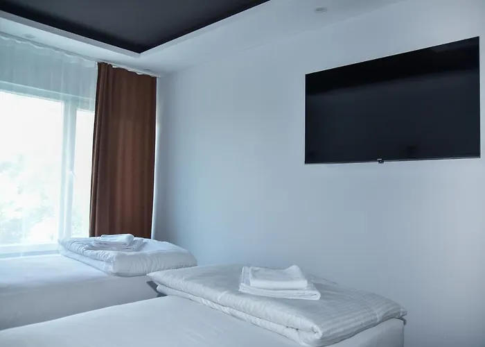 Apartment Colosseum Bratunac