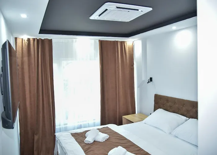 Colosseum * Bratunac