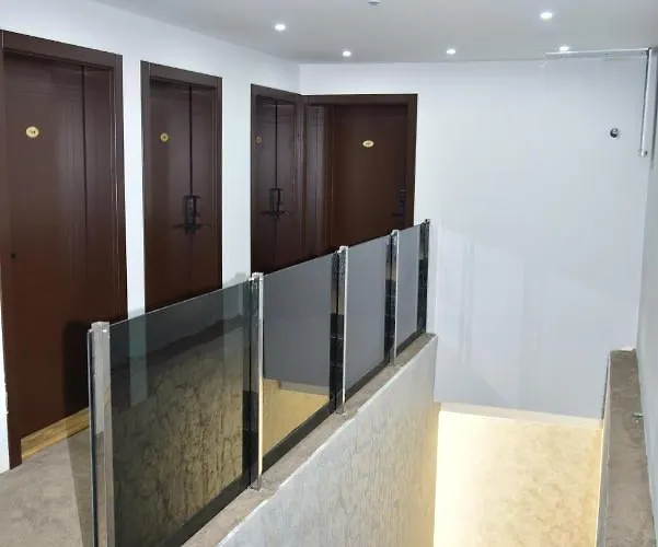 Apartment Colosseum *