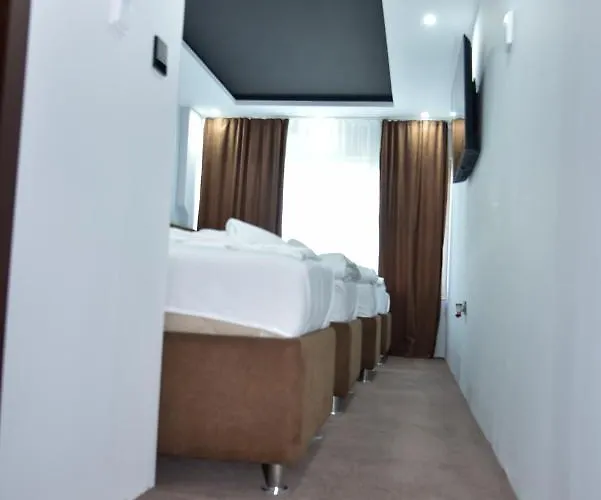 Apartment Colosseum *