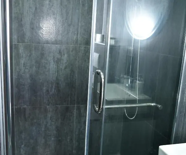 Colosseum Apartment *