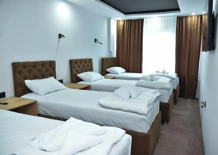 Apartment Colosseum Bratunac