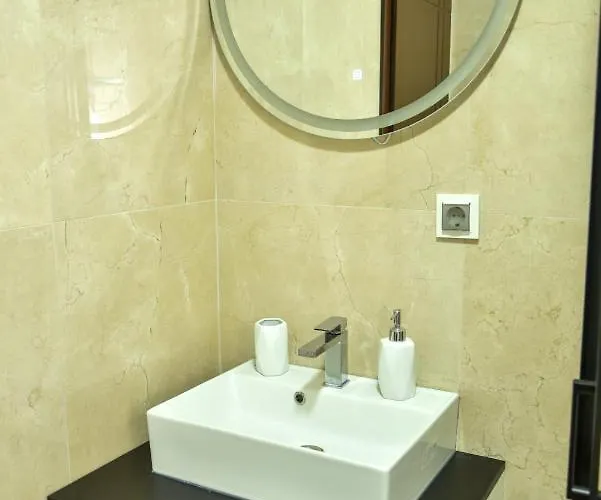 Apartment Colosseum Bratunac