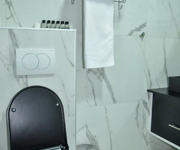 Apartment Colosseum Bratunac