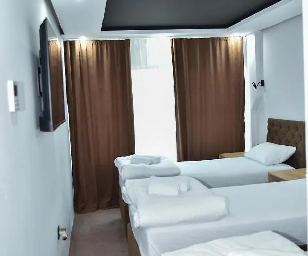 Apartment Colosseum Bratunac